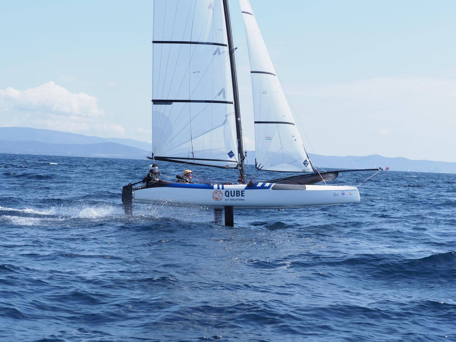 NACRA community in Roermond
