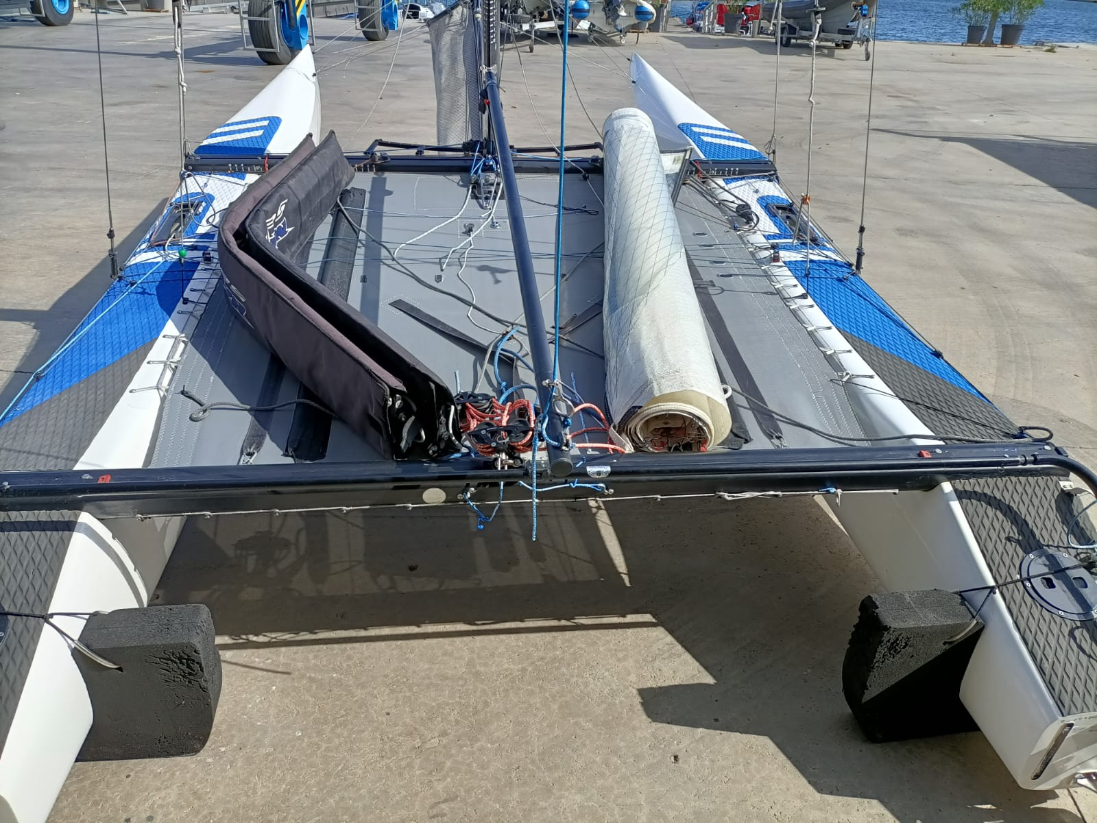 NACRA community in Roermond