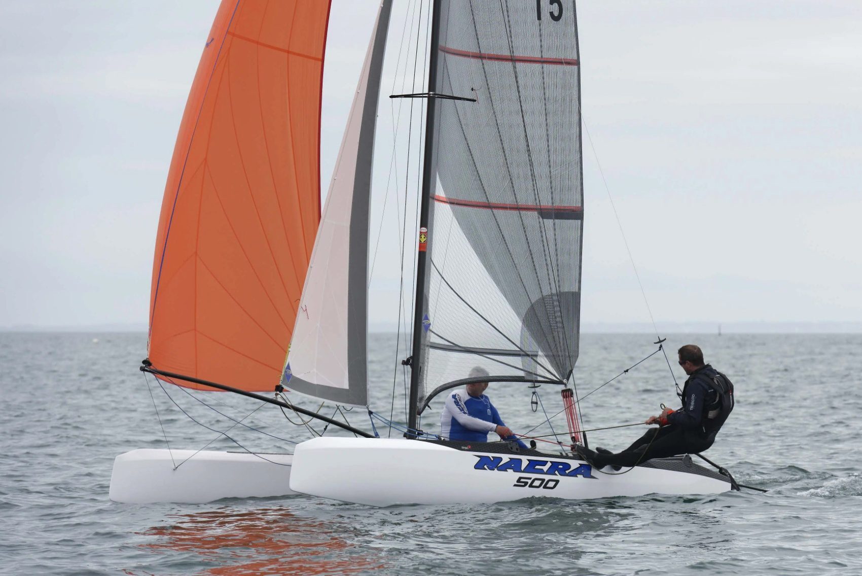 NACRA community in Roermond