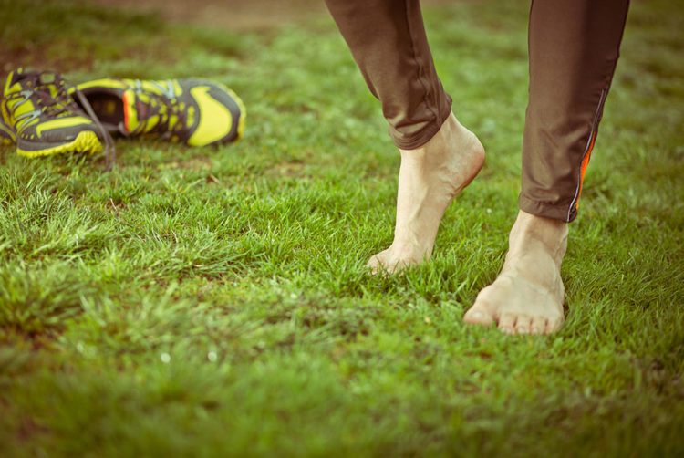 2: The Rebel Runner Who Fought the Shoe Industry