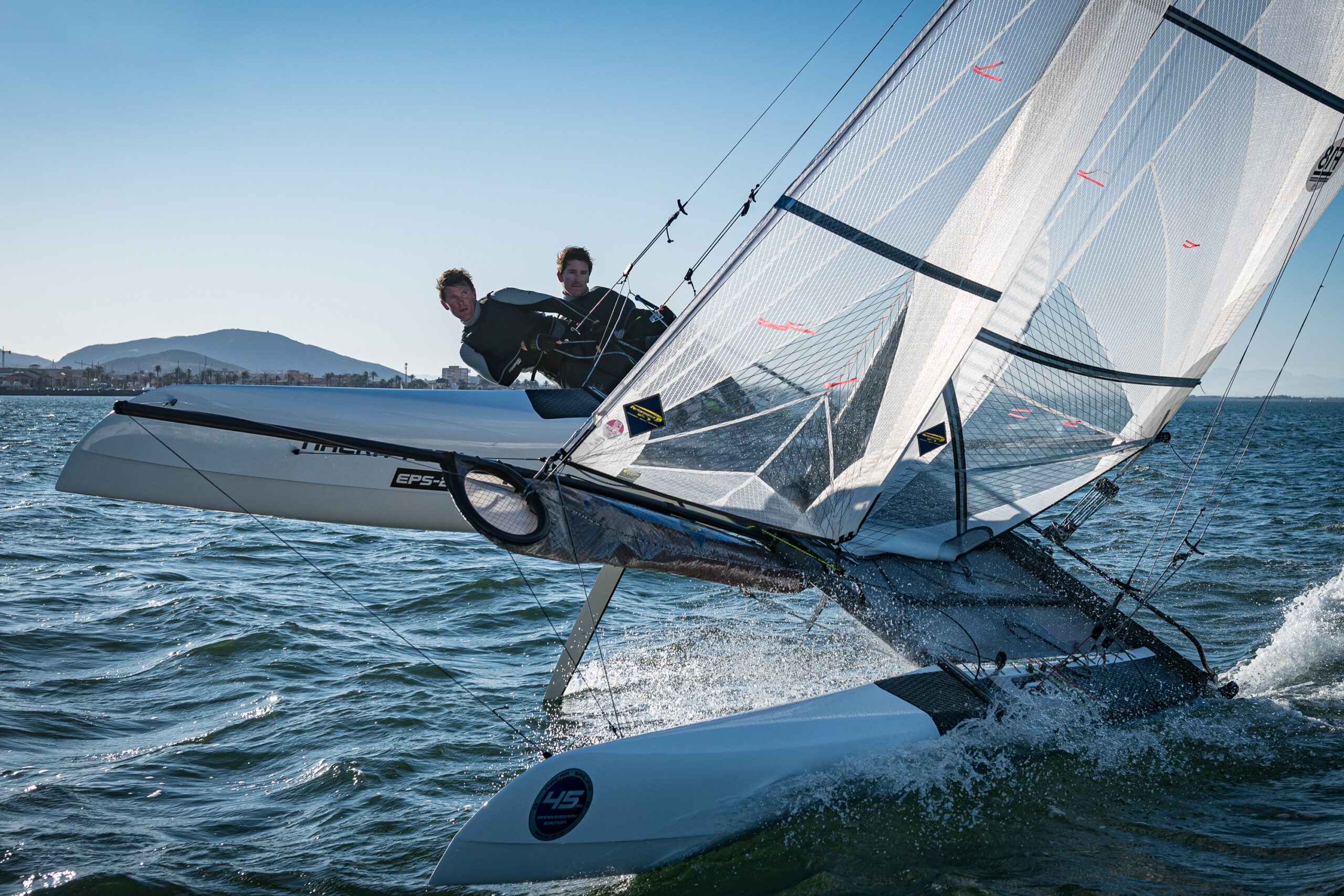 NACRA community in Roermond