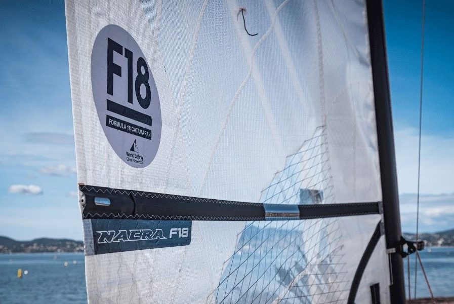 NACRA community in Roermond