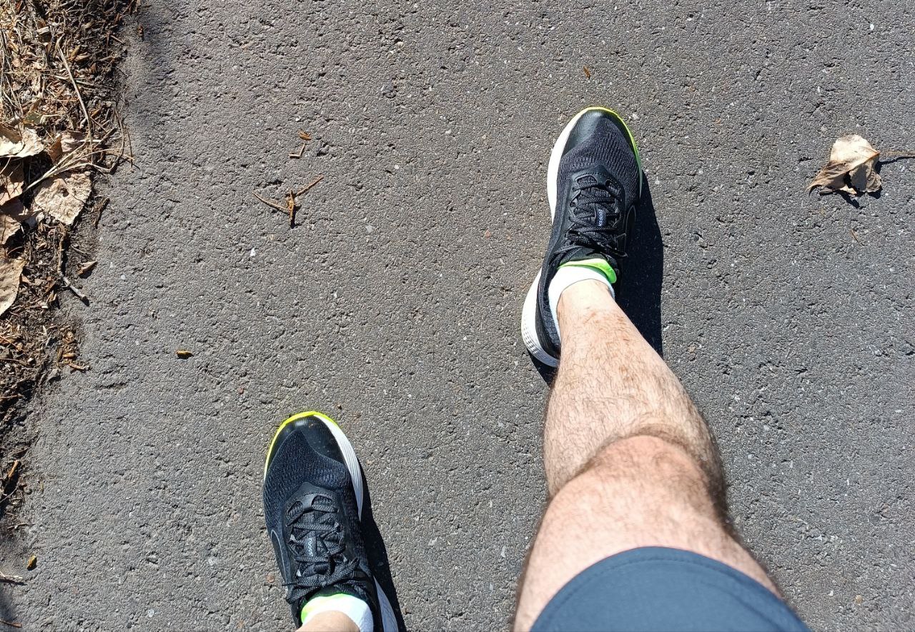 Run for Coffee – September 13