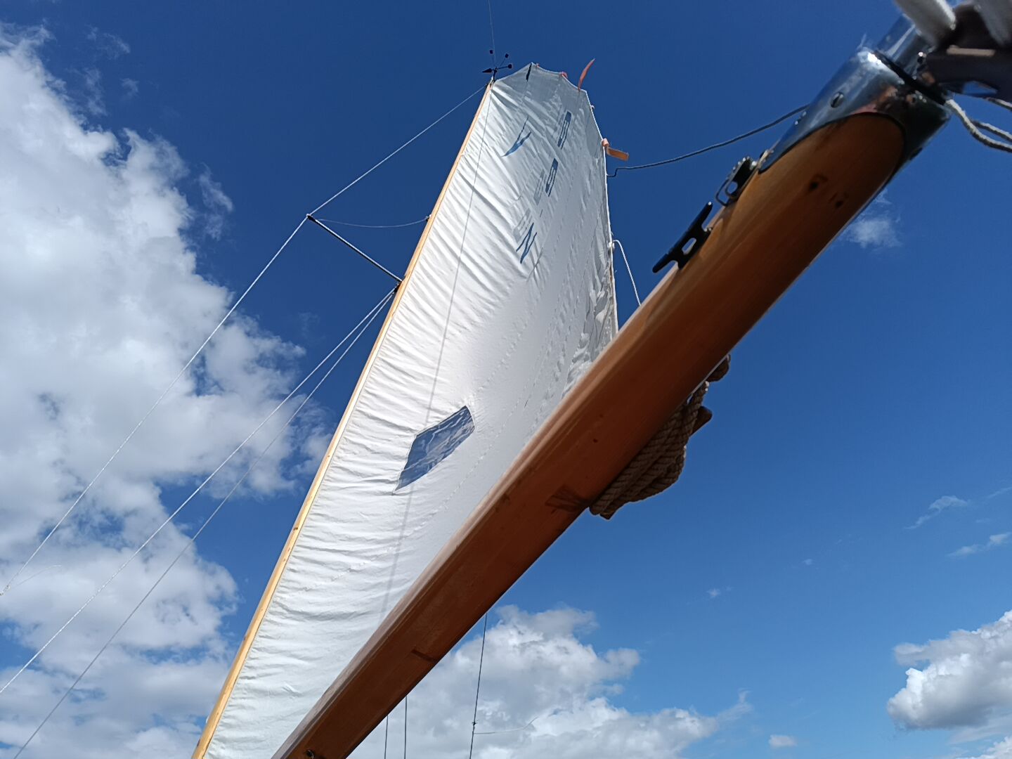 Mission 7 – Discover Regatta