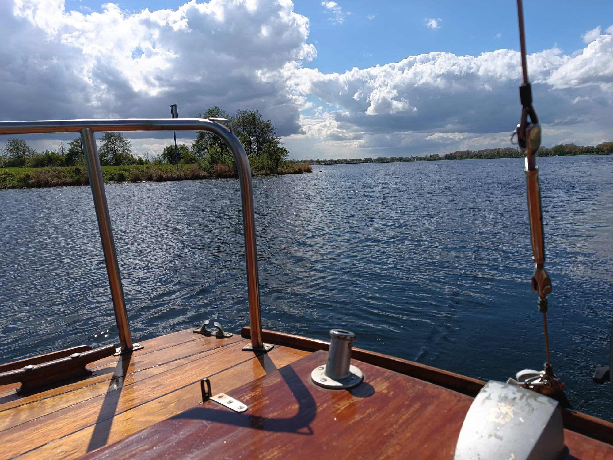 Mission 9 – Discover Navigation