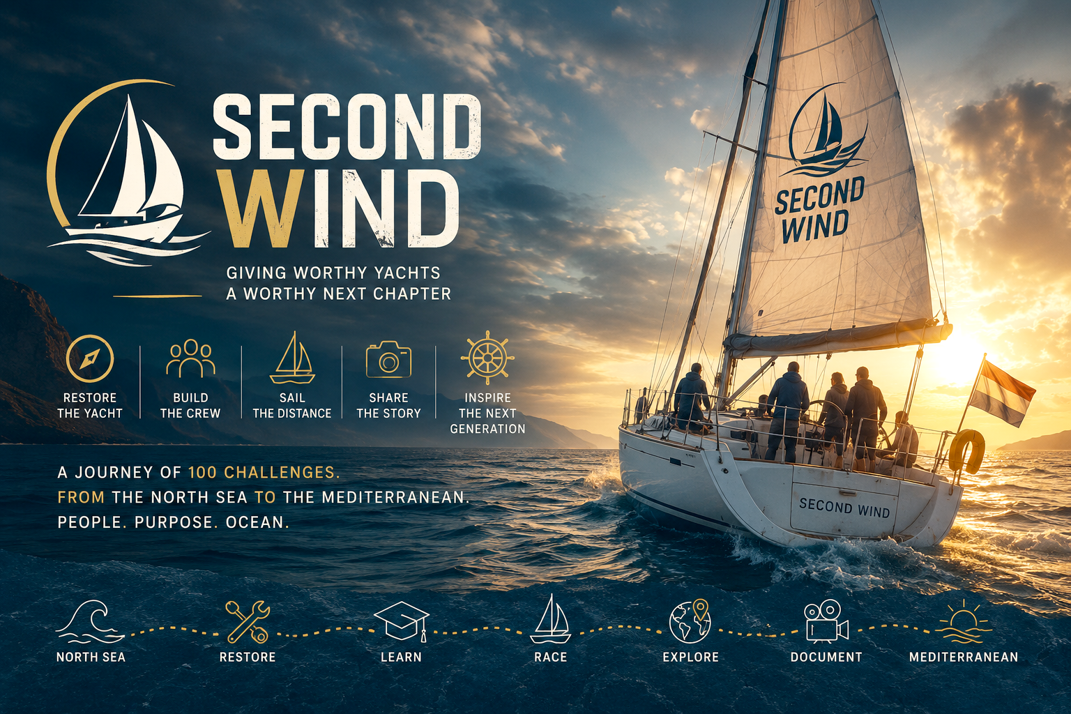 SECOND WIND